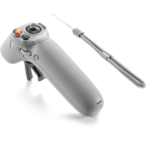 DJI Avata Explorer Combo FPV Drone with Goggles 2 & Motion Controller - Immersive Flying Experience for Aerial Photography & Cinematic Shots - Perfect for Outdoor Adventures, Travel Vlogging & Action Sports