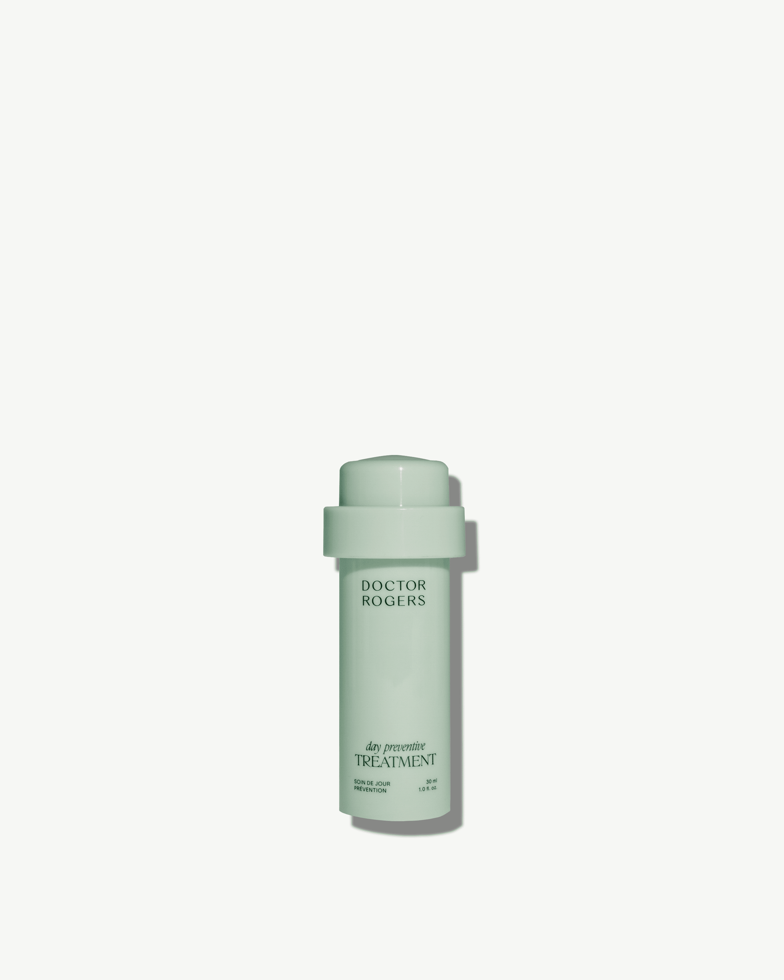 Day Preventive Treatment Refill - Long-Lasting Protection for Daily Use | Ideal for Home, Travel & On-the-Go Care