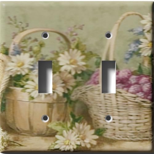Double Toggle