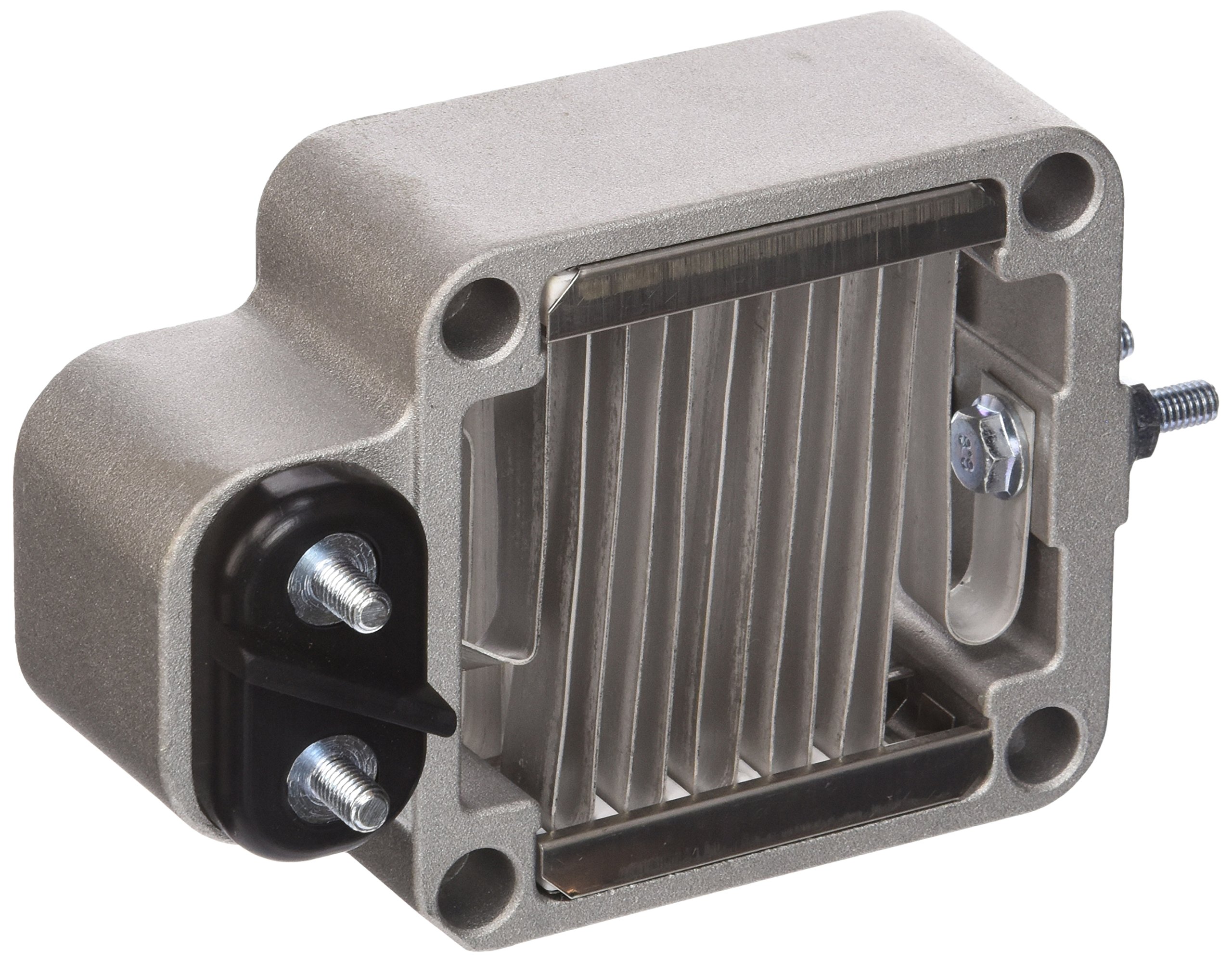 Standard Motor Products DIH1 Engine Air Intake Heater - Replacement Part for Diesel Engines | Improves Cold Weather Starting Performance | Ideal for Trucks, Heavy Equipment & Fleet Vehicles