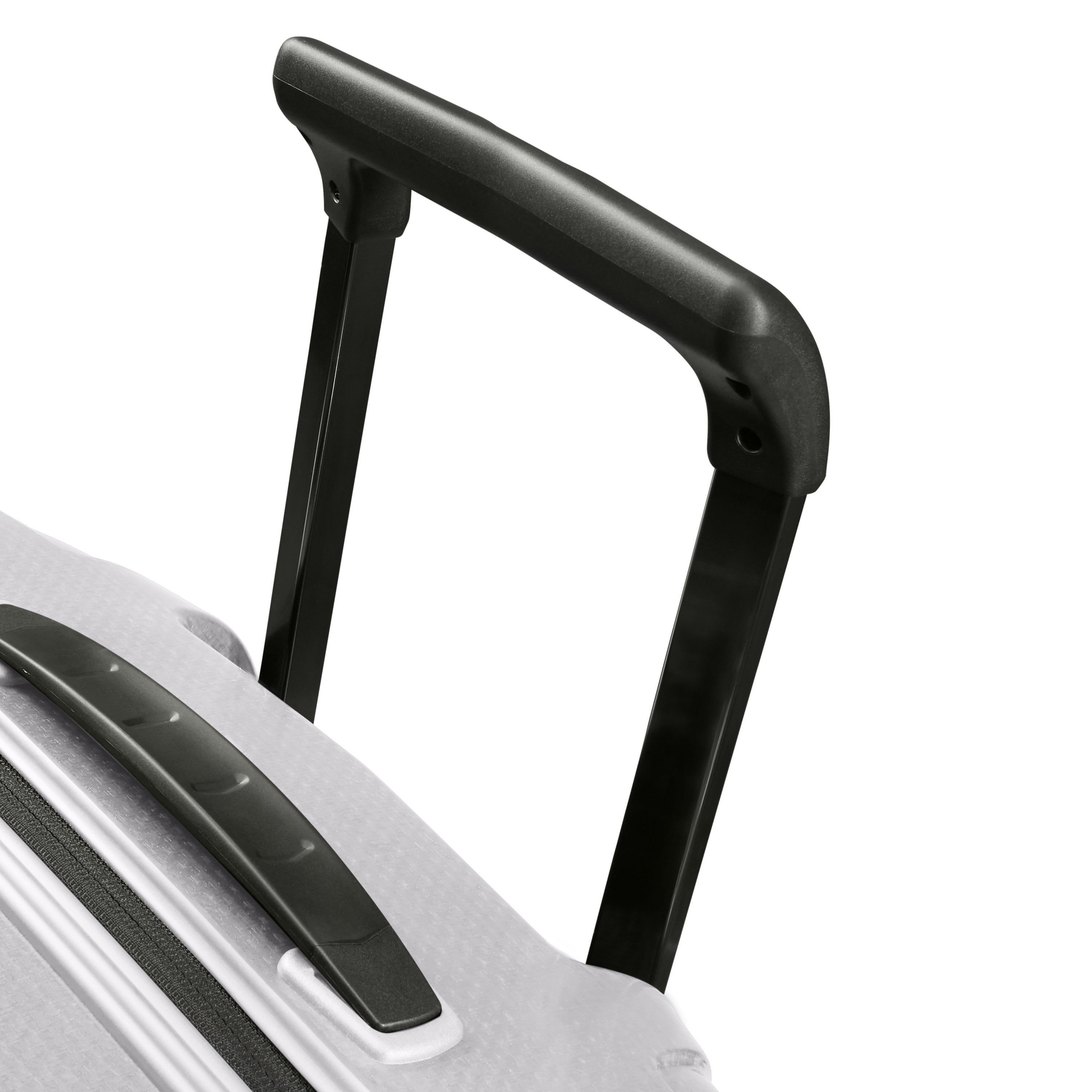 Samsonite Black Label C Lite 3-Piece Spinner Luggage Set - Lightweight Expandable Suitcase with 360° Wheels for Business Travel & Vacations