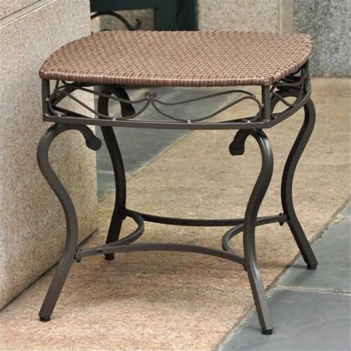 Antique Brown