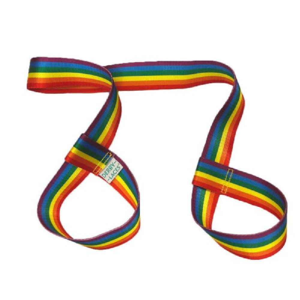 Rainbow Stripe