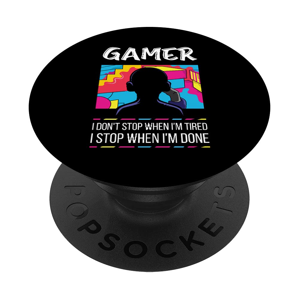 PopGrip Swappable Gaming Console Accessories for PS5 & Xbox