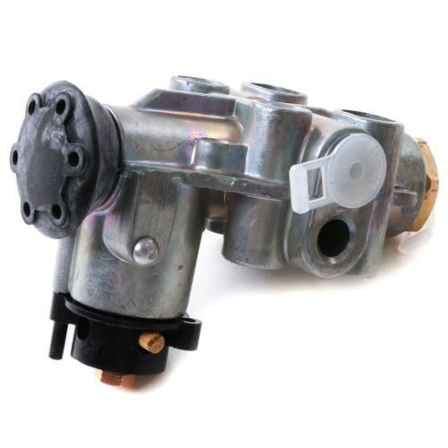 AIR SYS - Heavy Duty Air Valve for Leveling Systems | Perfect for Truck, RV & Trailer Suspension Adjustment