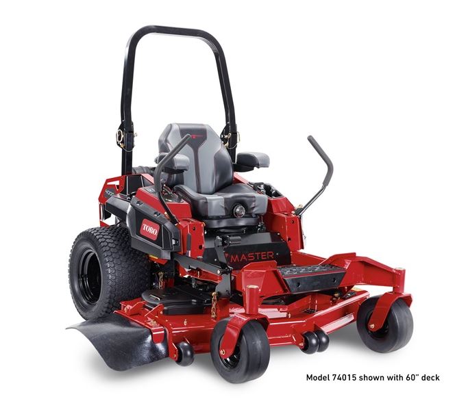Toro 74002 Z Master 4000 Series 52