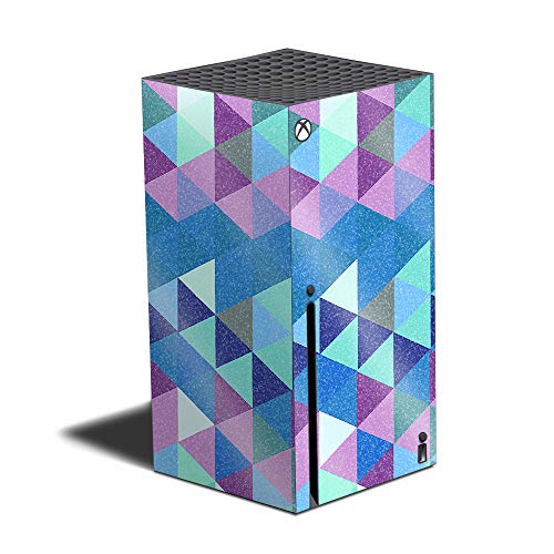 Purple Kaleidoscope