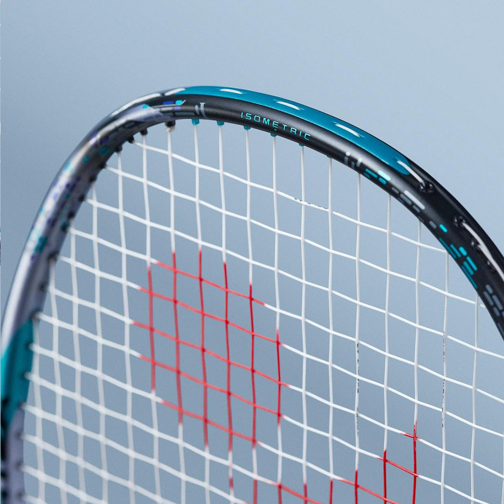 Yonex Astrox 88 S Pro Badminton Racket (Silver/Black) - Professional Grade for Advanced Players, Perfect for Tournaments & Training