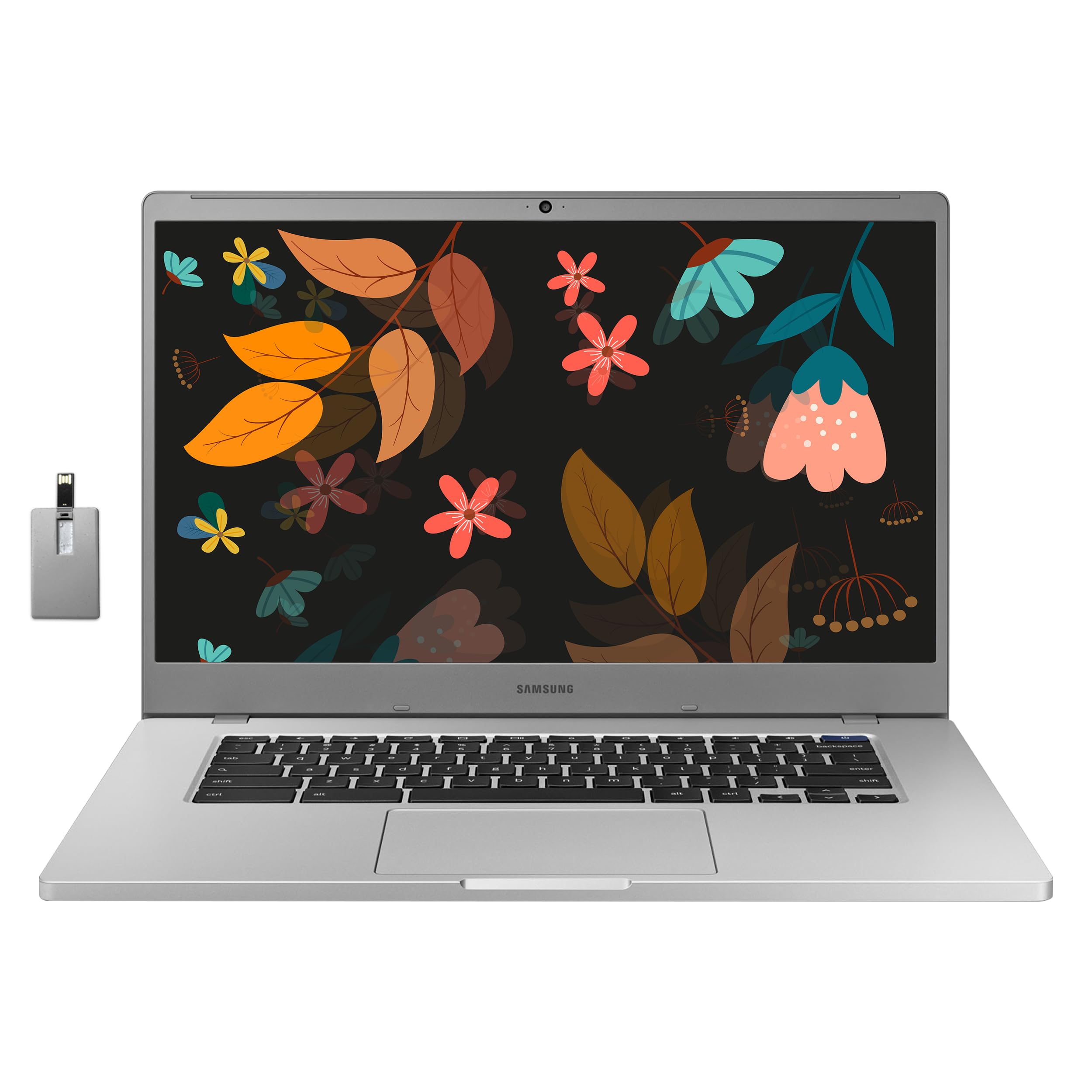 Samsung Chromebook 4+ 15.6
