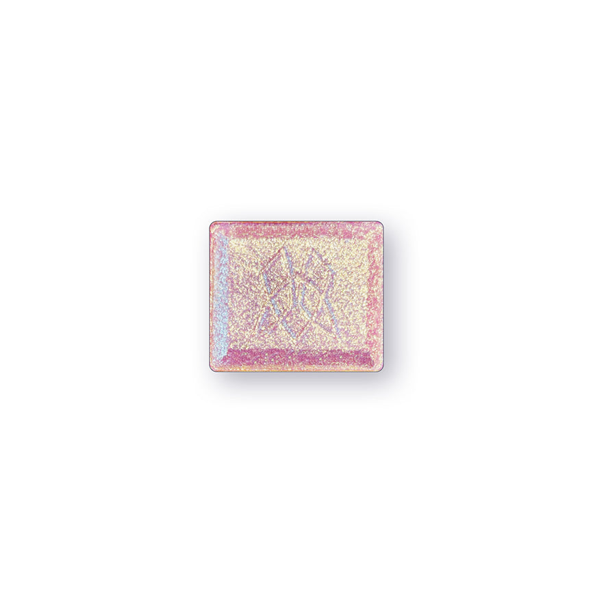 Multichrome Glitter Pigment for Nails, Eyeshadow & Body Art - Shimmering Cosmetic Powder for Makeup, DIY Crafts & Festival Looks