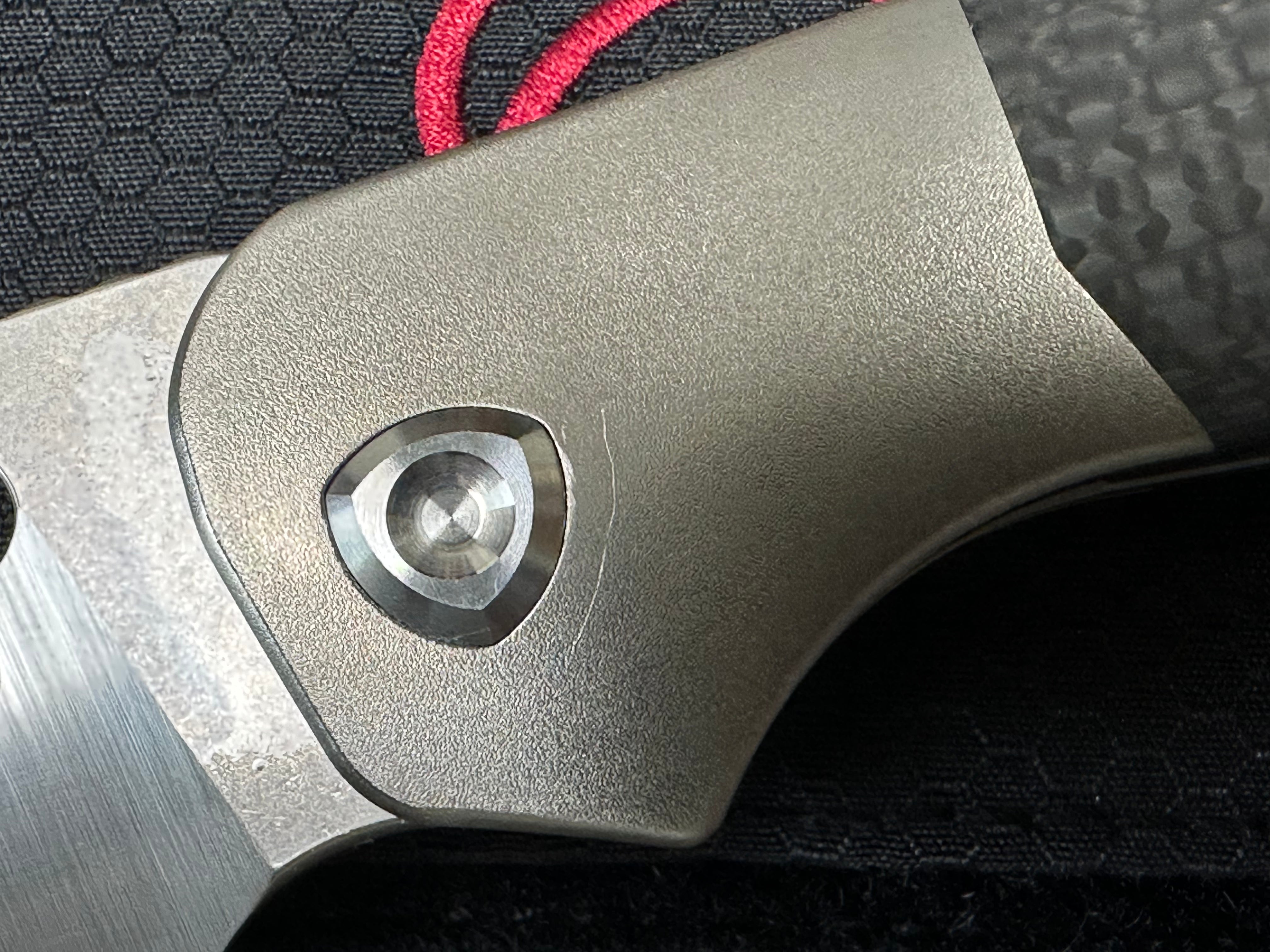 Liong Mah Field Duty 3.5