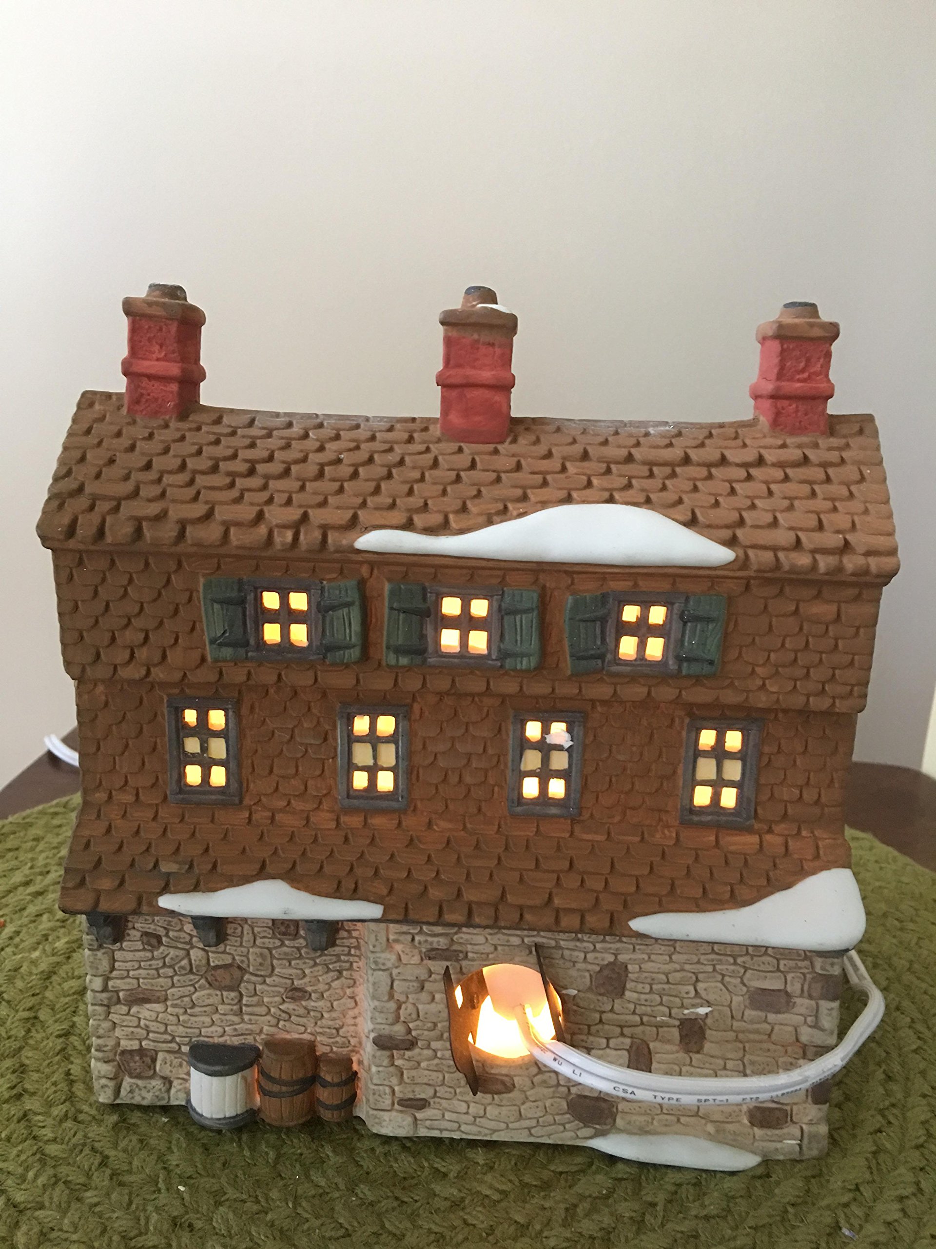 Department 56 