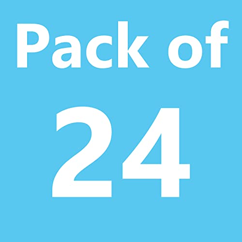 Pack of 24