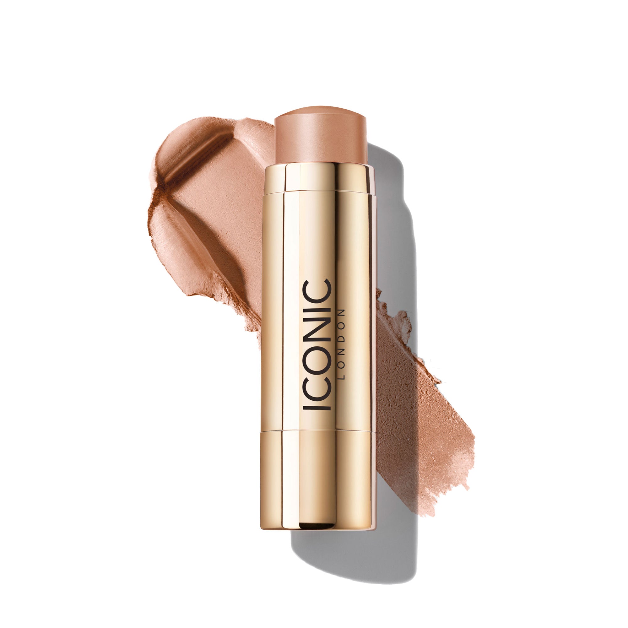 Shape & Shade Sculpting Sticks - Contour & Highlight Makeup Kit for Face Definition | Perfect for Everyday Makeup & Professional Looks