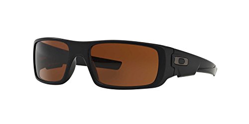 Matte Black/Dark Bronze