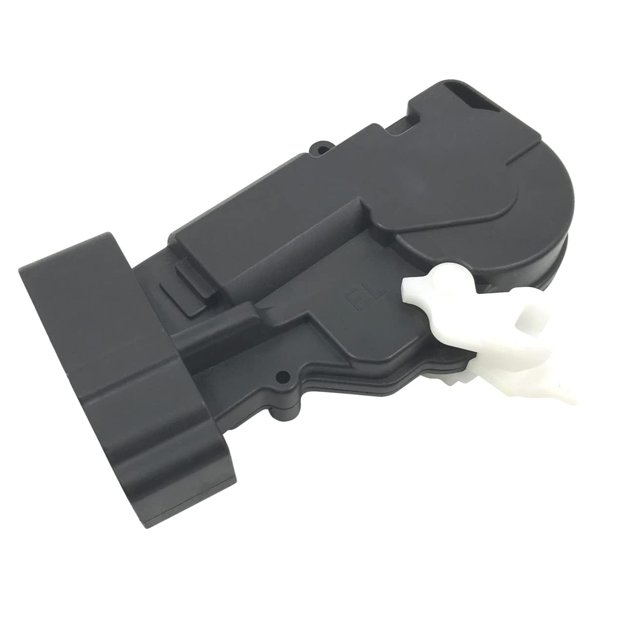 Replacement Front Left Door Lock Actuator Motor for 2000-2002 Toyota Corolla - OEM 746-850 - Fix Power Lock Issues & Improve Vehicle Security