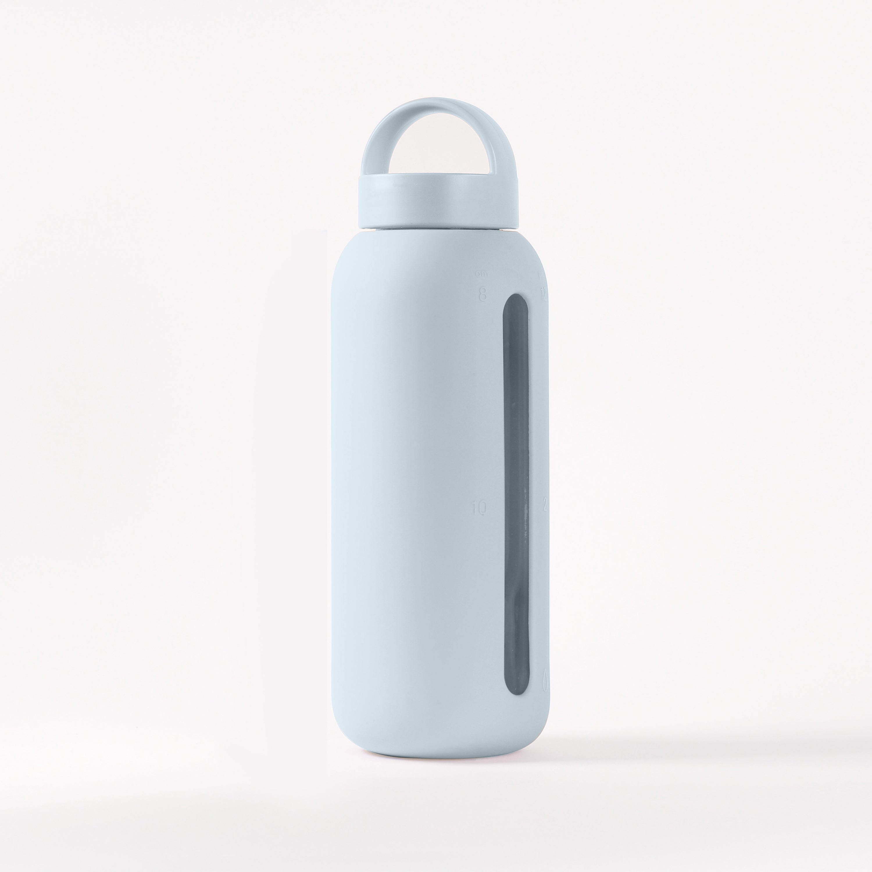 21oz Insulated Stainless Steel Water Bottle - Leak Proof, BPA Free, Keeps Drinks Hot/Cold for 24 Hours - Perfect for Gym, Hiking, Office & Outdoor Activities