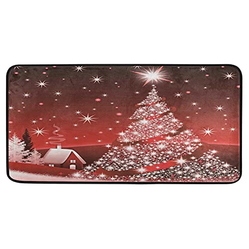 Christmas Shining Tree