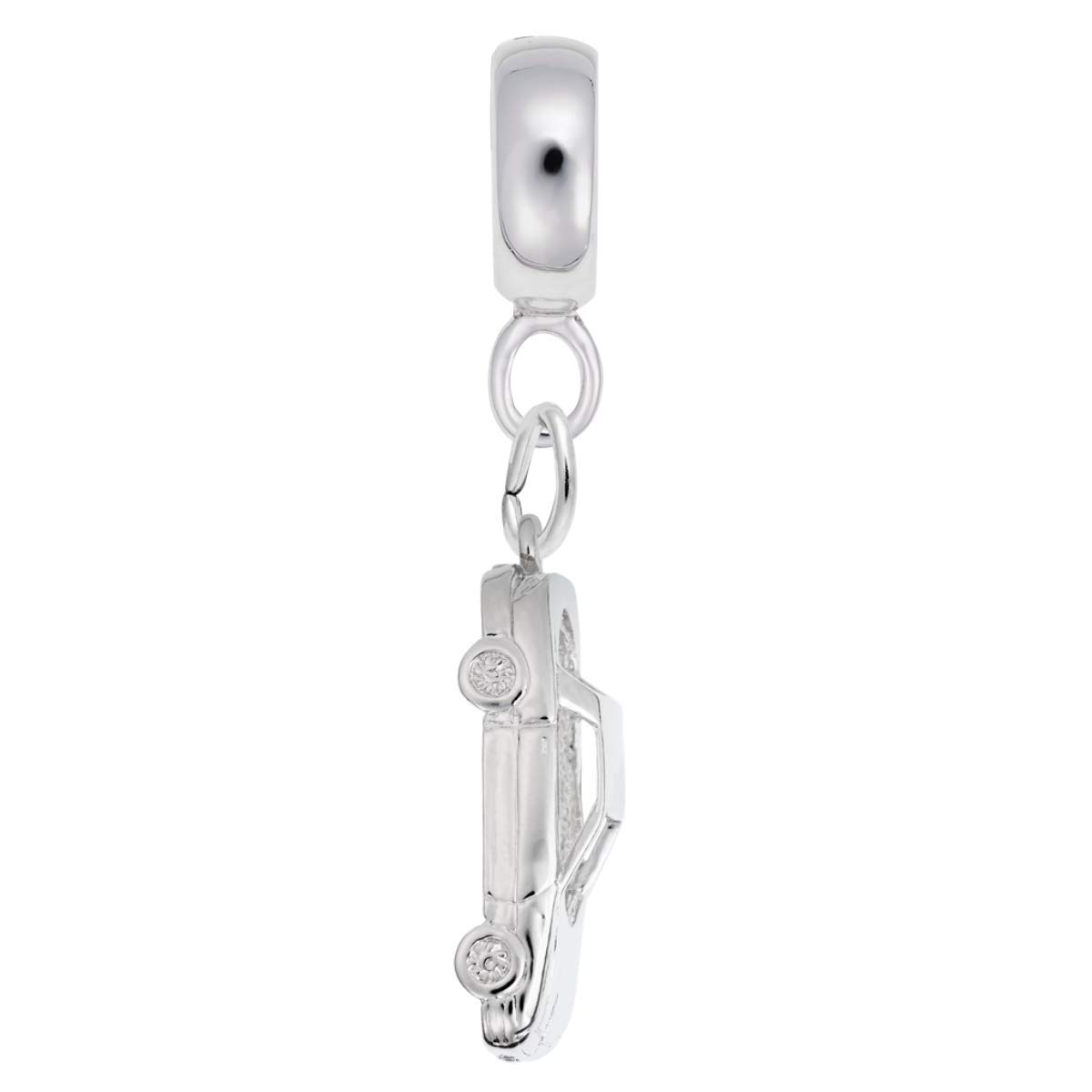 Handmade Car Charm Dangle Beads for DIY Bracelets & Necklaces - Perfect for Jewelry Making, Gifts, and Car Accessories
