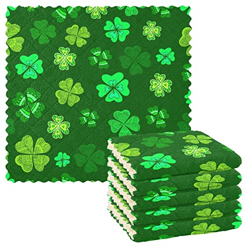 Shamrocks