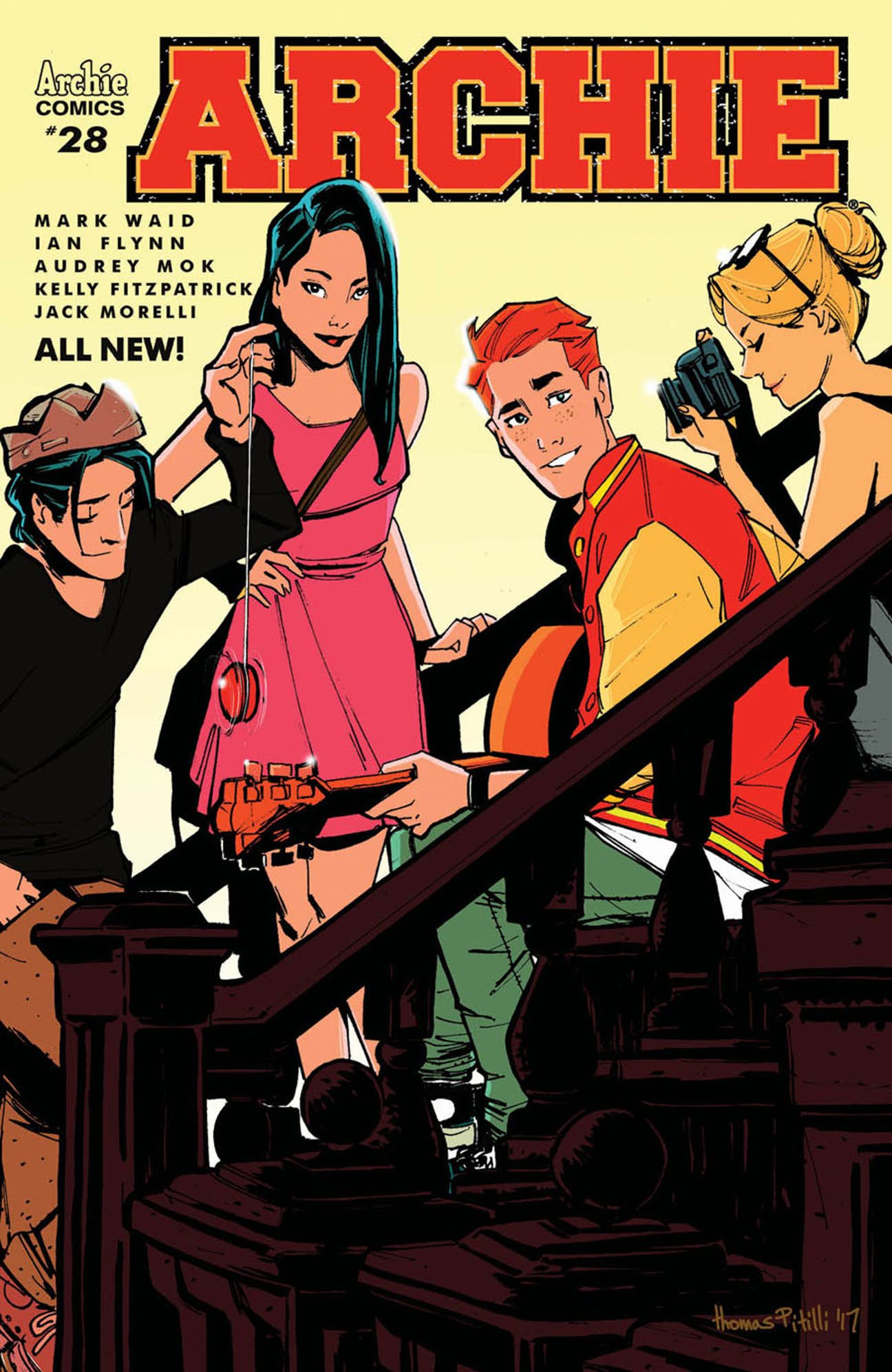Archie 28 - Premium Quality [Product Type] for [Target Audience] | Perfect for [Use Case/Scenario] | Free Shipping & Fast Delivery