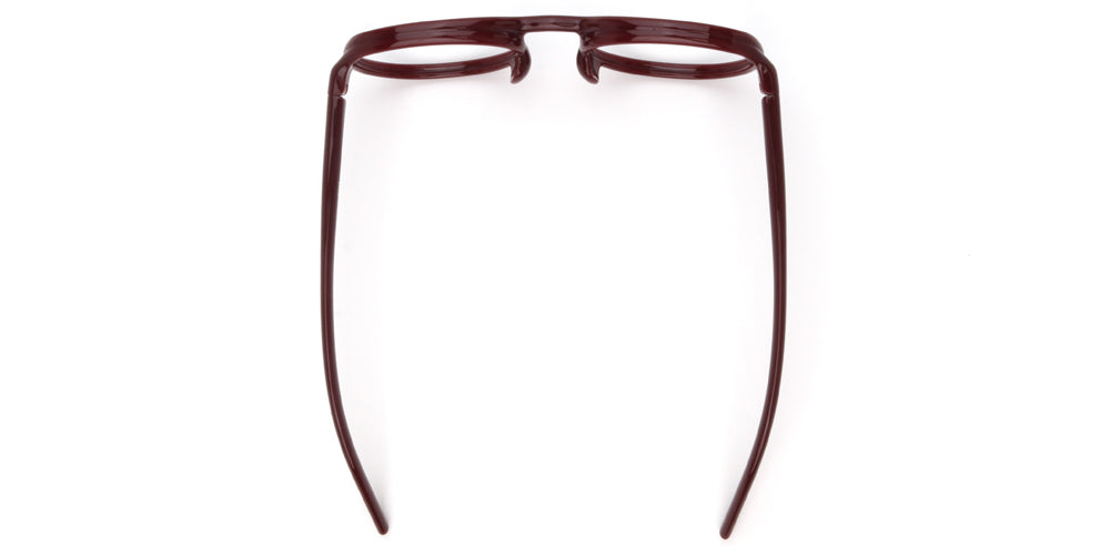JINS x Patricia Urquiola 031 105 Eyeglasses - Stylish Designer Optical Frames for Women & Men | Perfect for Work, Reading & Fashion Accessories
