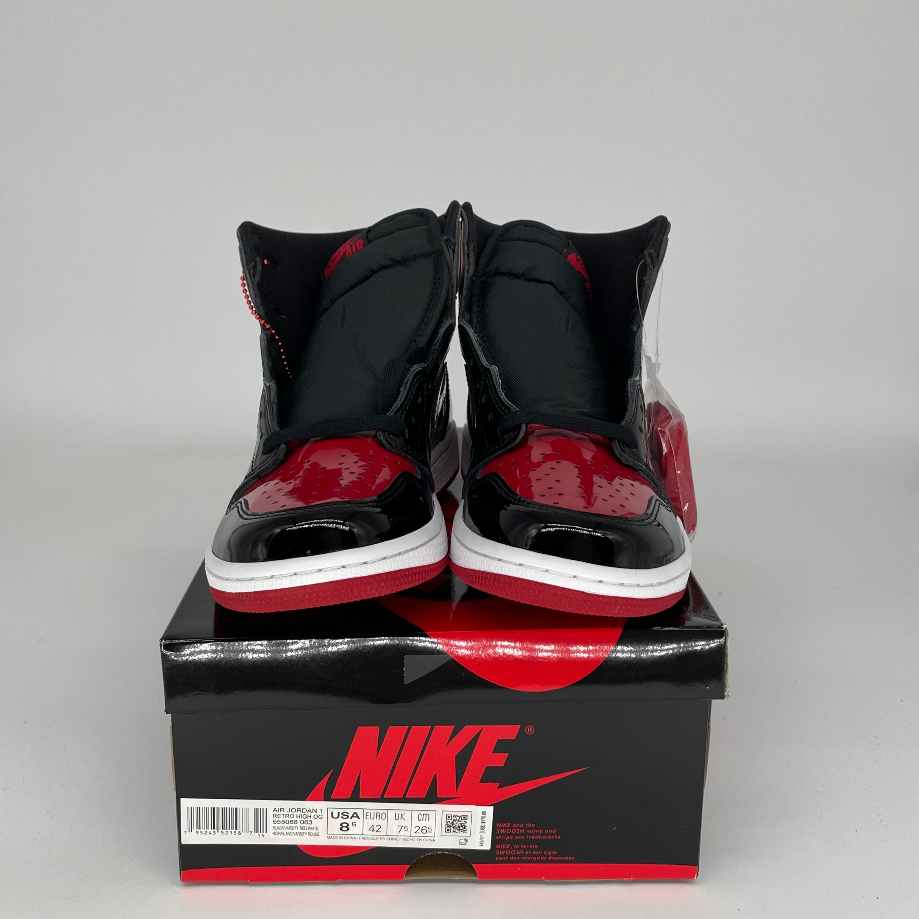 Air Jordan 1 Retro High OG 