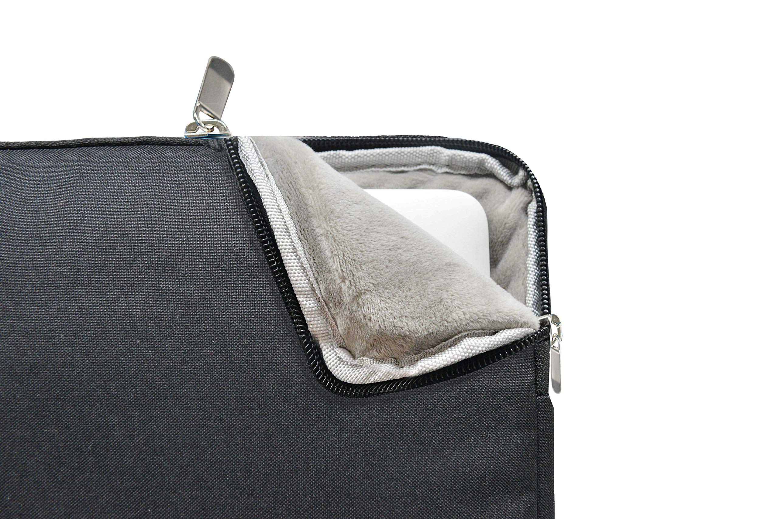 Premium Italian Leather Hard Shell Case for MacBook Air 13