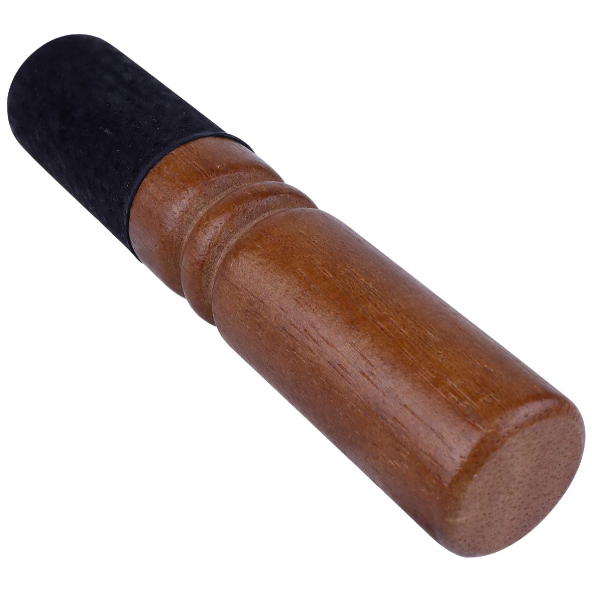 EXCEART Wooden Singing Bowl Mallet - Handcrafted Meditation Striker for Singing Bowls, Yoga & Prayer Accessories - Perfect for Relaxation, Sound Healing & Spiritual Practices