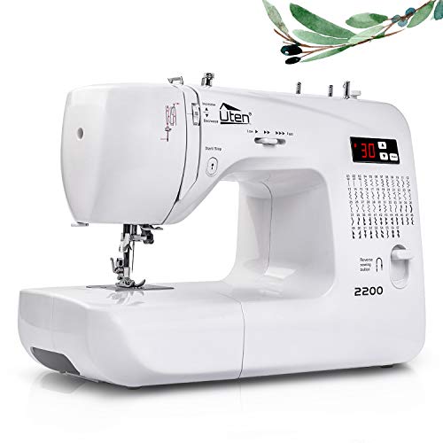 2200 Sewing Machine