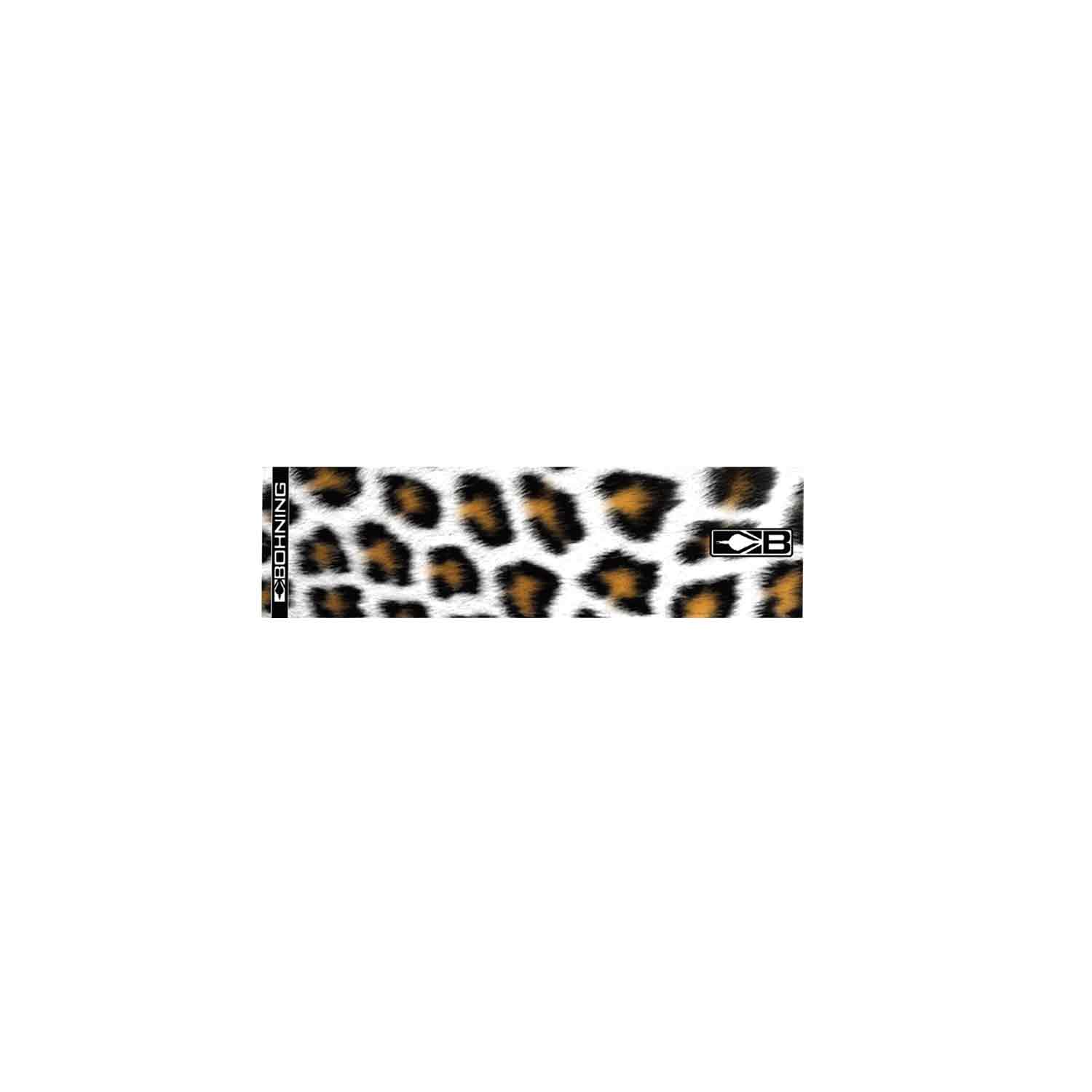 White Leopard