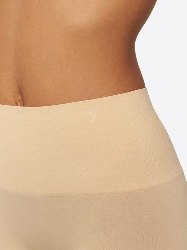 High Waist Tummy Control Shapewear Shorts for Women - Seamless Slimming Underwear, Comfortable Body Shaper for Daily Wear, Workout & Special Occasions