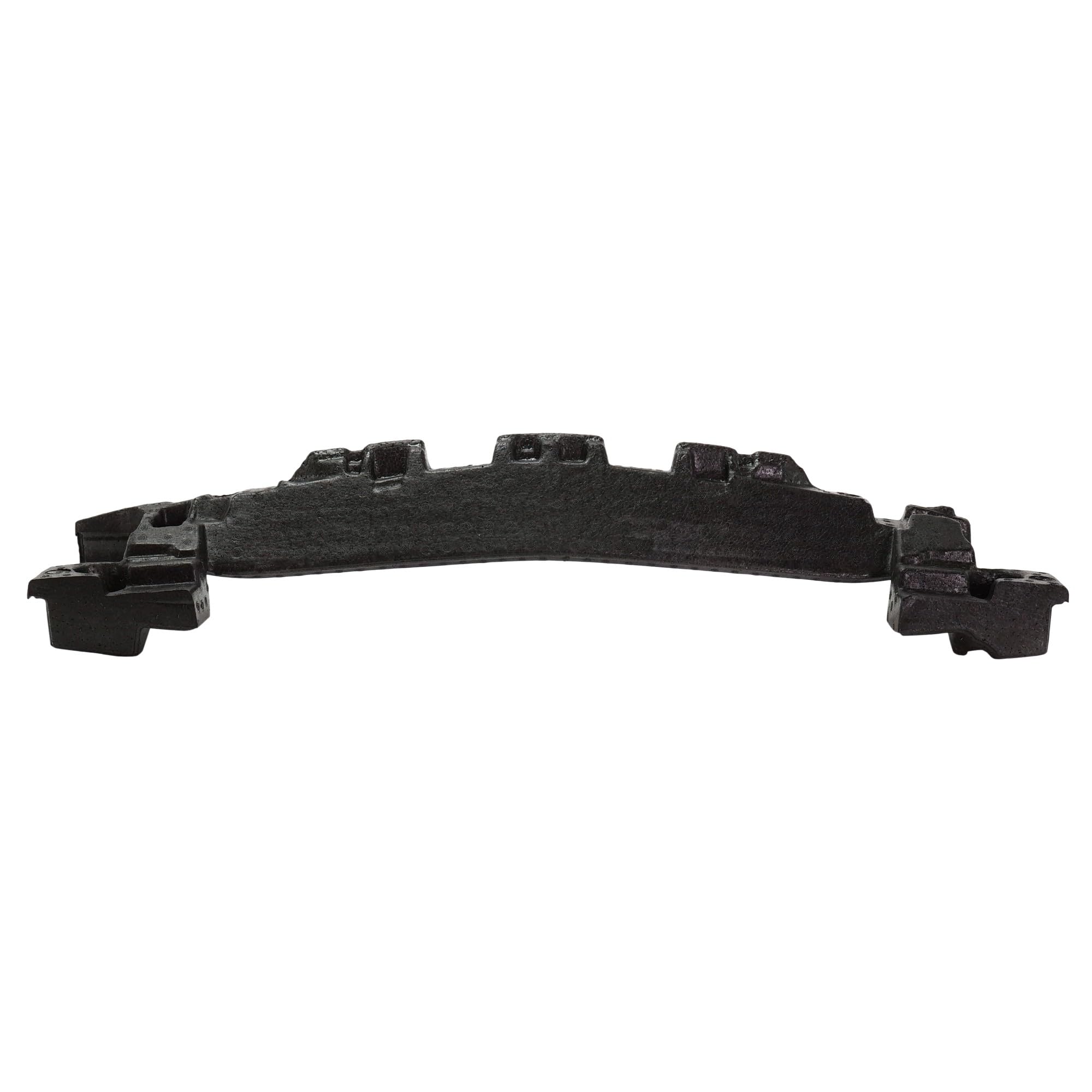 Go-Parts - Replacement Front Bumper Absorber for Mercedes-Benz GLE-Class (2016-2019) | Compatible with Non-AMG Models | Durable ABS Material | Perfect Fit for 2017 & 2018 GLE SUVs | Ideal for Collision Repair & Vehicle Maintenance
