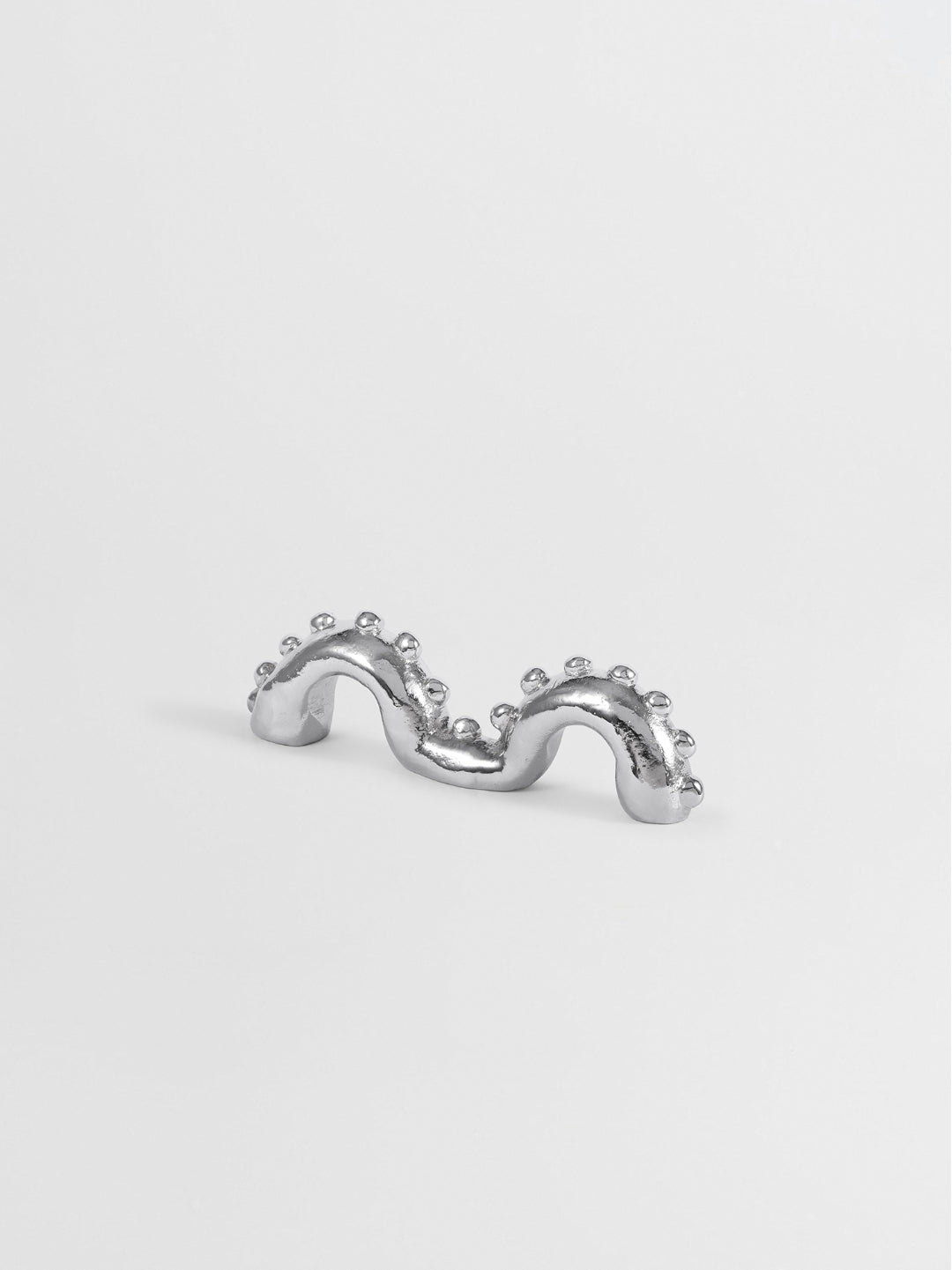 Medium Cabinet Pull No. 38 - 3.4 Inch Center to Center - Perfect for Kitchen & Bathroom Cabinets, Dressers & Furniture Hardware