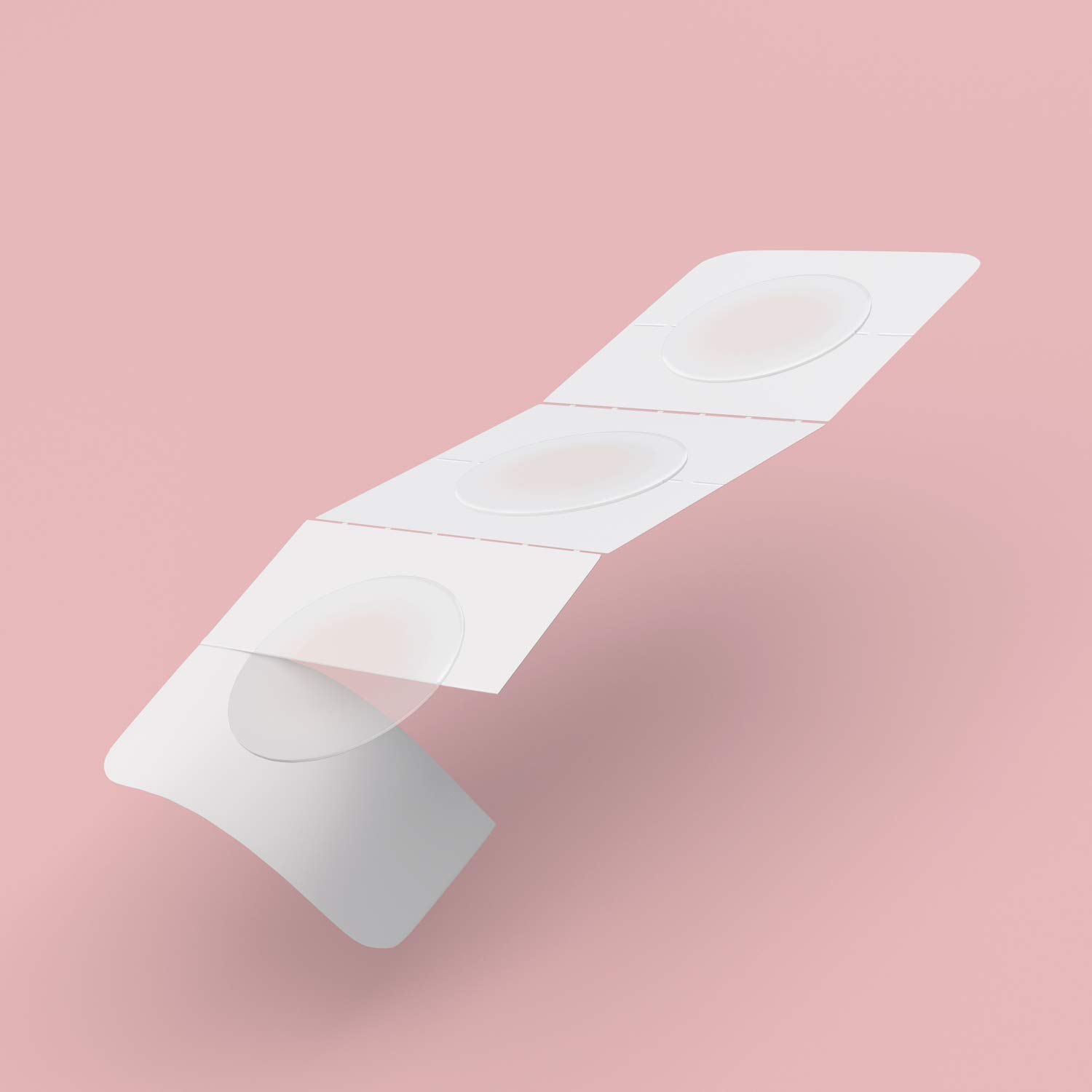 Hydrocolloid Acne Patches (120 Dots) - Clear, Waterproof Pimple Treatment for Face | Oil & Blemish Absorbing | Made in USA | Perfect for Overnight Spot Treatment & Daily Acne Care