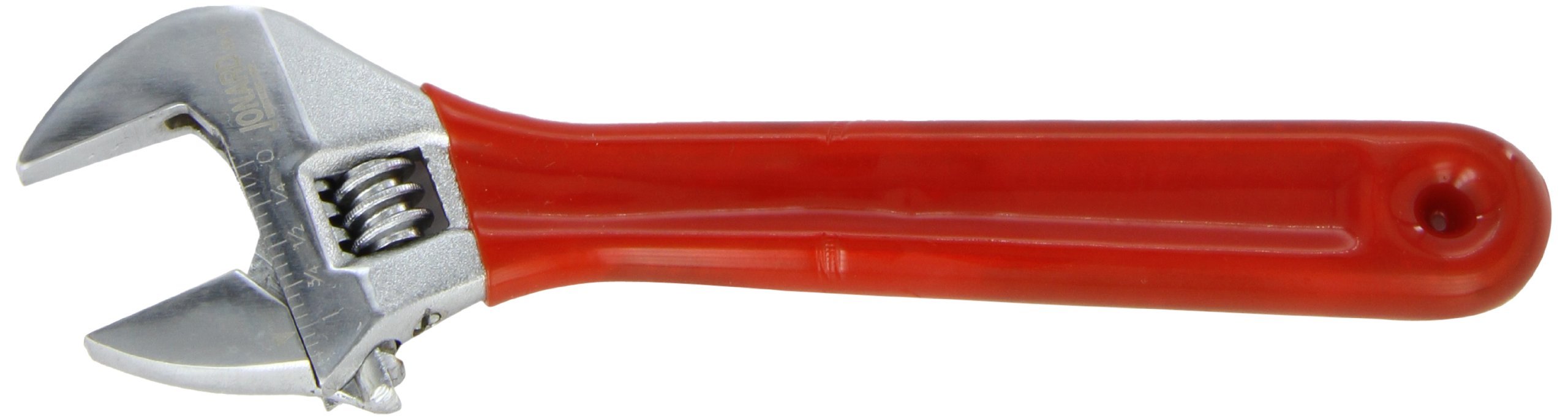 Jonard AW-8 Adjustable Wrench - 8