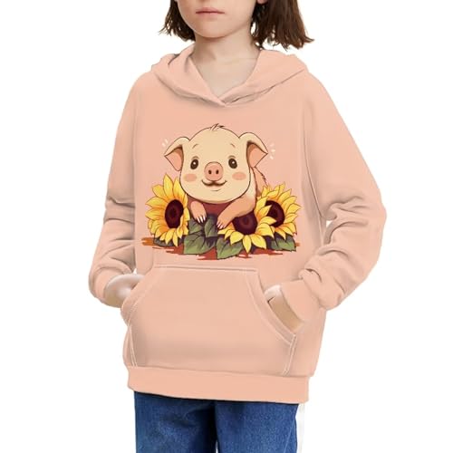 Funny Pig