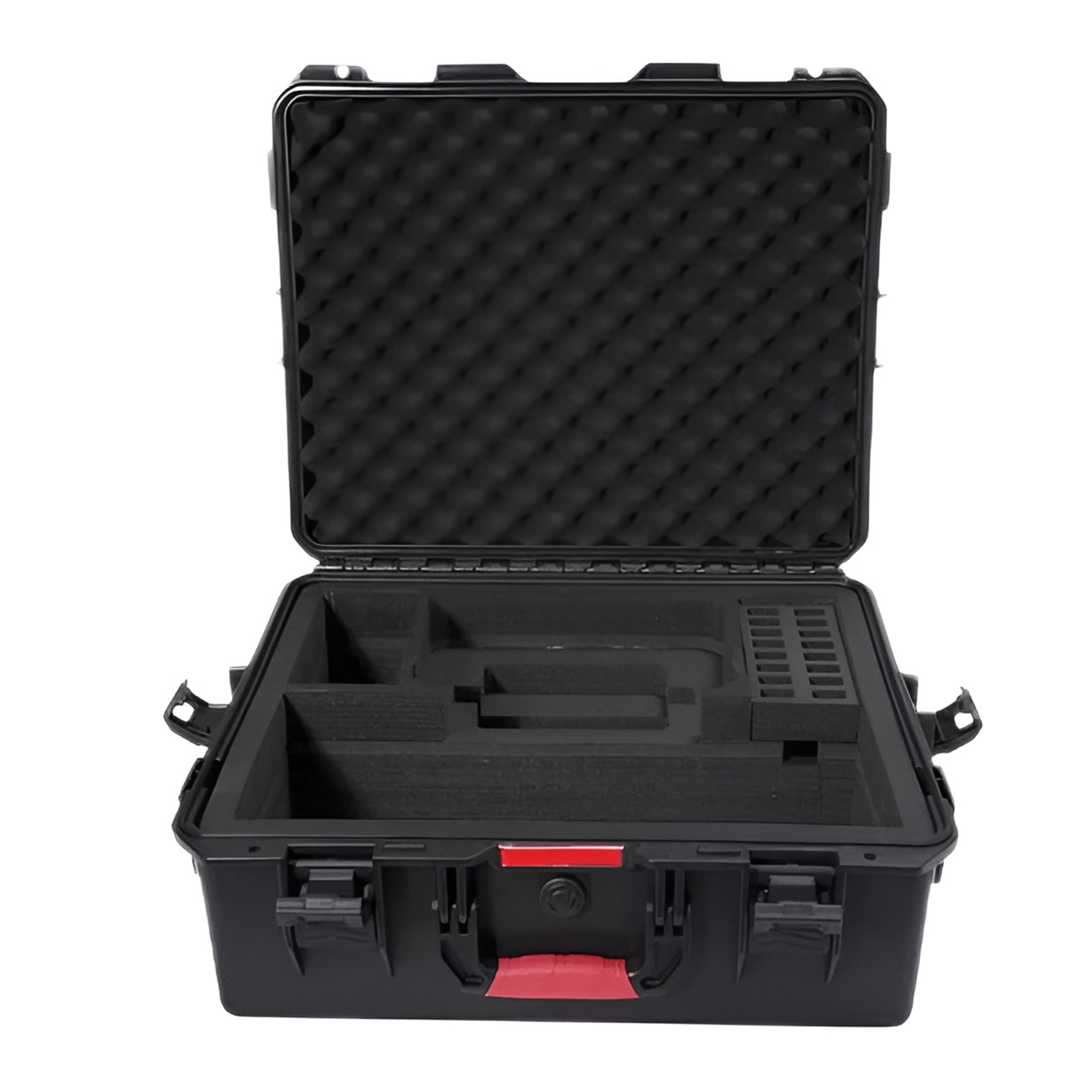 Hollyland HL C1PRO SC03 Solidcom C1 PRO 8 Head Case - Professional Wireless Intercom System for Film & Theater Production (Special Order) - Perfect for On-Set Communication, Live Events, and Broadcast Studios