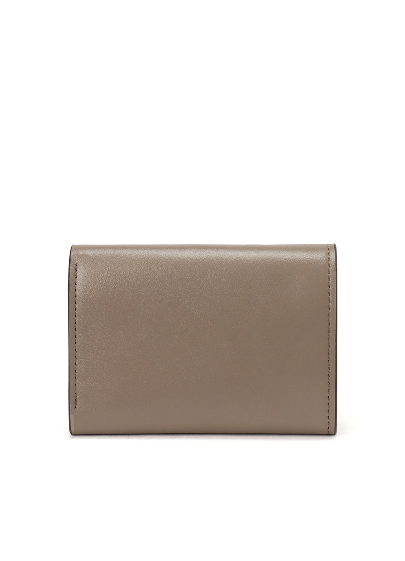 Premium Cow Leather Tri-Fold Wallet for Men - RFID Blocking, Slim Design, Multiple Card Slots - Perfect for Everyday Use, Travel & Business