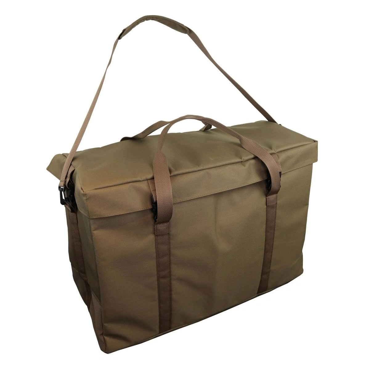 Premium Landing Gear Silhouette Decoy Bag - High-Quality Hunting Gear for Ducks, Geese & Waterfowl | Perfect for Field Hunting & Outdoor Adventures