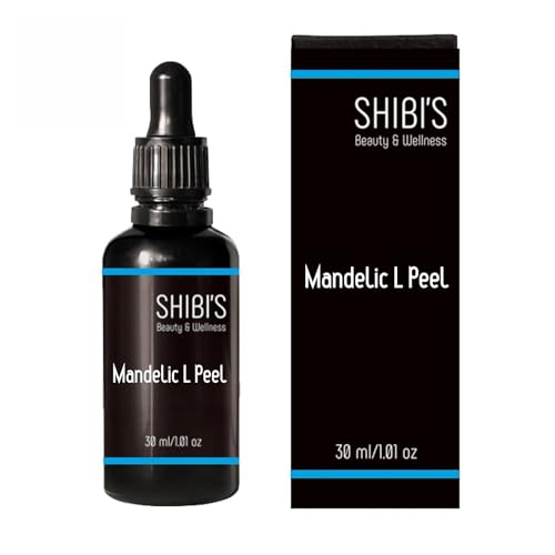MANDELIC L PEEL
