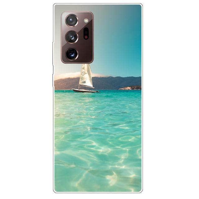 S21 Clear Transparent Soft TPU Phone Case - Slim Protective Cover for Samsung Galaxy S21 - Perfect for Everyday Use & Showcasing Phone Design