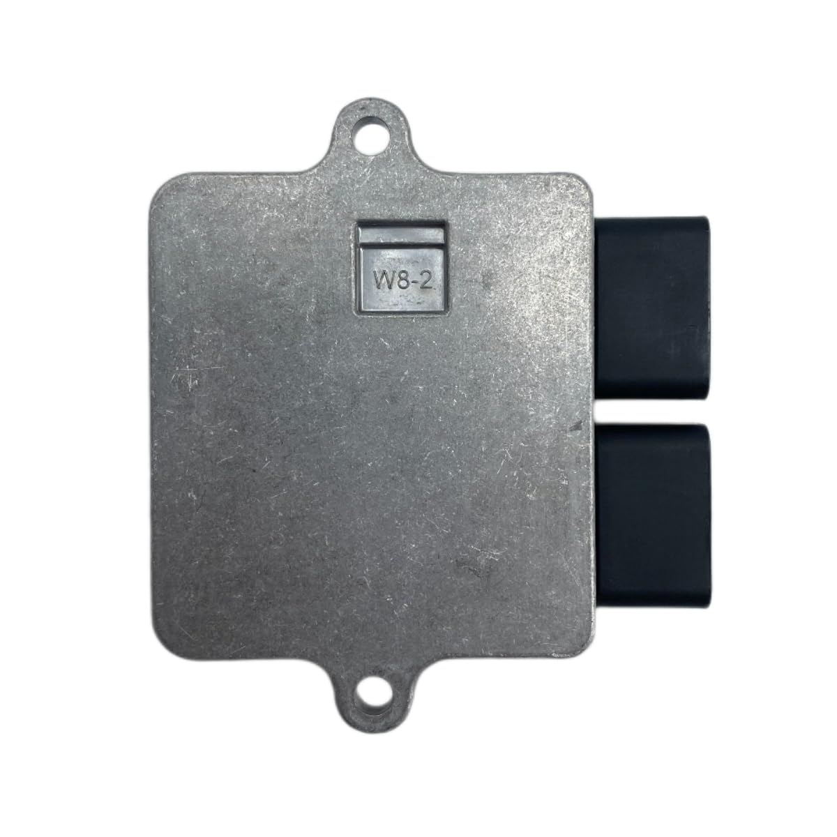36 Pin Dual Plug CDI Ignition Module for Hisun 500cc ATV/UTV - ECU Engine Control Unit Replacement Part - Perfect for Off-Road Vehicles & Powersports