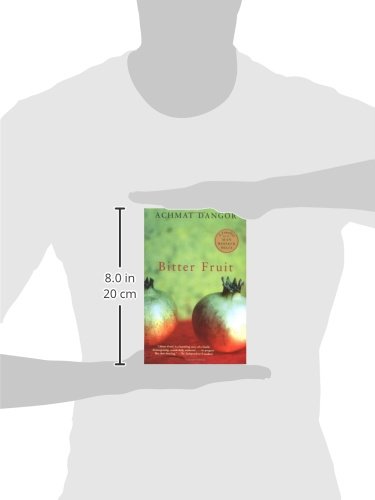 Bitter Fruit: A Novel - A Gripping Family Drama About Love, Betrayal and Redemption | Perfect for Book Clubs & Contemporary Fiction Lovers