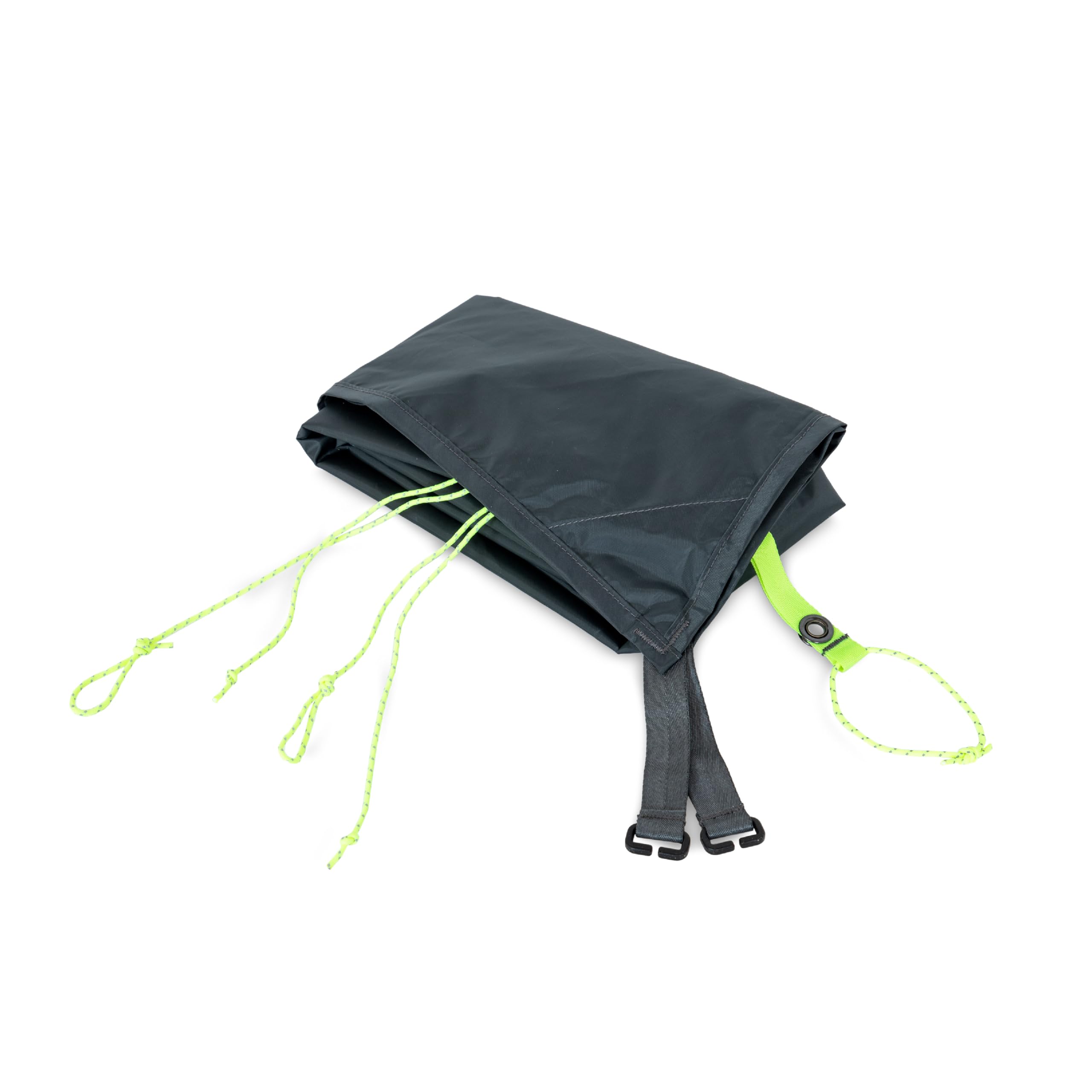 NEMO Equipment Hornet OSMO Ultralight Backpacking Tent Footprint - Waterproof & Durable Ground Cover for Camping, Hiking, and Outdoor Adventures