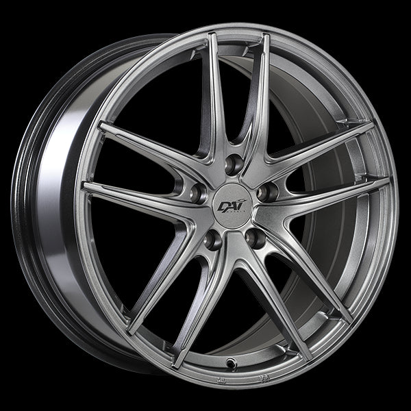 APEX 17X7.5 5X114.3 ET42 CB73.1 60