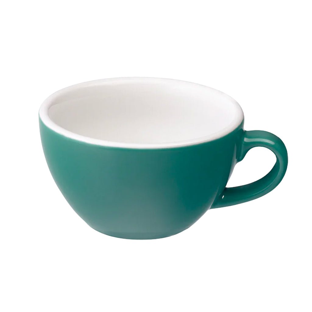Loveramics 200ml Egg Cup – Premium Porcelain Egg Holder for Breakfast, Soft Boiled Eggs & Cooking | Perfect for Restaurants, Cafes & Home Kitchens