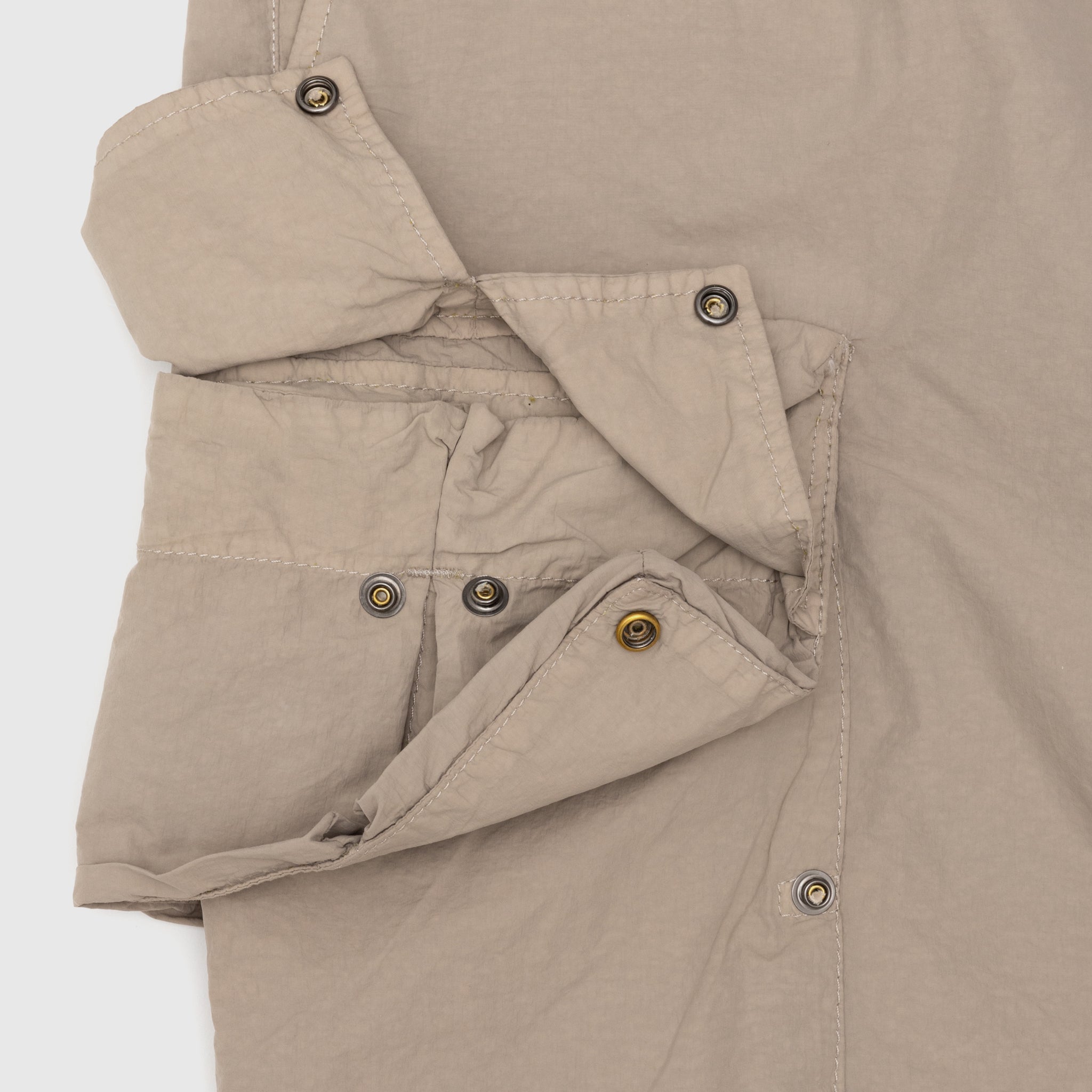 FLATT NYLON CARGO PANTS for Men - Lightweight Tactical Hiking Pants with Multiple Pockets - Perfect for Outdoor Adventures, Travel & Work