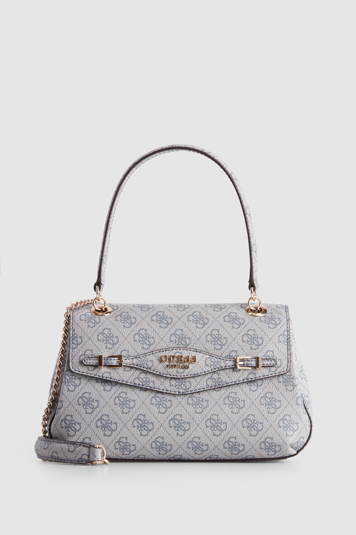 Katya Flap Crossbody Bag for Women - Stylish Leather Shoulder Purse with Adjustable Strap, Perfect for Daily Use, Travel & Shopping