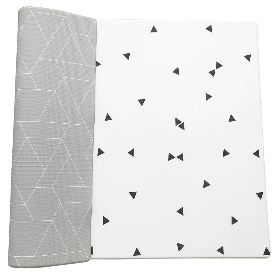 Zen Line/Triangle